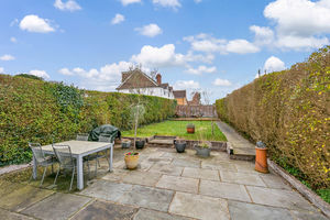 Garden- click for photo gallery